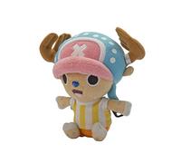 Abypel023 - One Piece - Chopper New World - Peluche 15cm Figures