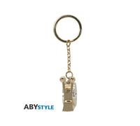 ABYSTYLE ONE PIECE - Portachiavi 3D: "Buste Portachiavi