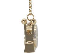 ABYSTYLE - One Piece Portachiavi 3D Buster Call, oro, S