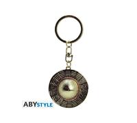 ABYSTYLE ONE PIECE - Portachiavi 3D: "Luffy Portachiavi