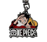 ABYstyle - ONE PIECE - Portachiavi - Luffy New World