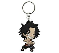 ABYstyle - ONE PIECE - Portachiavi PVC - Ace SD