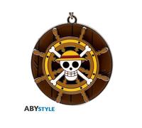 ABYSTYLE ONE PIECE - Portachiavi: "Thousand Portachiavi