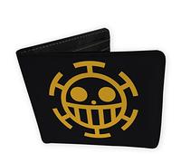 Abystyle One Piece, Portafoglio Trafalgar Law Vinyl