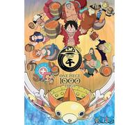 ABYstyle One Piece - Poster 1000 loghi per feste, 52 x 38 cm