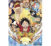 ABYstyle - ONE Piece - Poster Nuovo Mondo (52x38)
