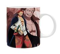 ABYstyle Tazza ONE PIECE: RED Shanks