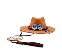 Cappello One Piece Portgas D.Ace - ABYROL057