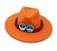 Cappello One Piece Portgas D.Ace - ABYROL057