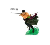 Abystyle Studio Super Figure Collection One Piece Roronoa Zoro