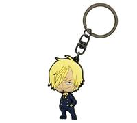 ABYstyle One Piece Sanji Keychain