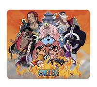 ABYstyle - ONE PIECE - Tappetino per il mouse - Marine Ford