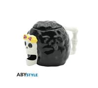 ABYSTYLE ONE PIECE - Tazza 3D: "Brook" Tazza
