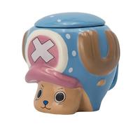 Abystyle One Piece Tazza 3D, Chopper New World