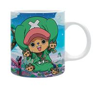 ABYstyle - One PIECE Tazza Chopper Wano