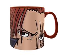 ABYSTYLE - One Piece - Tazza Shanks grande contenitore
