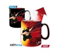 ABYSTYLE ONE PIECE - Tazza termosensibile 460 ml: Tazza