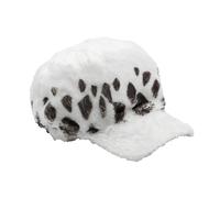 ONE PIECE - CAPPELLO DI TRAFALGAR LAW Cosplay Taglia Unica Adulto AbyStyle
