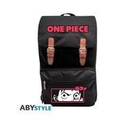 ABYSTYLE ONE PIECE - Zaino XXL: "Luffy" Gadget