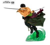 ABYSTYLE ONE PIECE - "Zoro" Figure SFC
