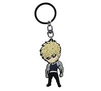 ABYstyle - One Punch Man PVC keychain, Genos SD