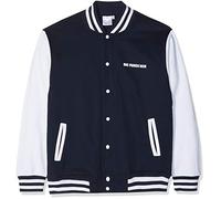 ABYstyle - ONE PUNCH MAN - Teddy - "Hero Association" - men - navy / white (L) L