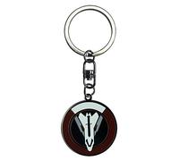 ABYstyle - OVERWATCH - Portachiavi - Blackwatch