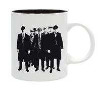 ABYSTYLE - Peaky Blinders, tazza 10° compleanno dei Peaky Blinders