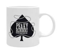 ABYstyle - PEAKY BLINDERS Tazza Pique