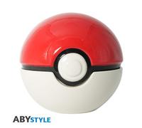 ABYSTYLE POKEMON - Biscottiera: "Pokeball"