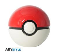 ABYSTYLE POKEMON - Biscottiera: "Pokeball"