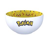 ABYstyle - POKEMON Ciotola 600 ml Pikachu