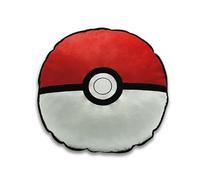 POKEMON - Cushion - PokeBall