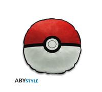 ABYSTYLE POKEMON - Cuscino: PokeBall Gadget