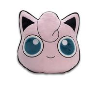 Pokemon Cushion Jigglypuff Face Cuscino ABYSTYLE