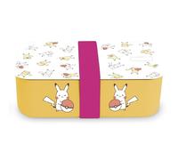 Pokemon: ABYStyle - Electric Type Bento Box -