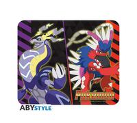 ABYSTYLE POKEMON - Mousepad: "Scarlet & Violet Legendaries" Gadget