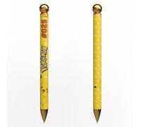 ABYSTYLE - POKEMON Penna Pikachu, 1 unità (confezione da 1), giallo