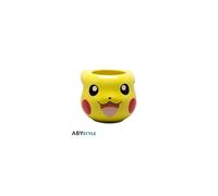 Tazza in ceramica Pokemon Pikachu 3D Shaped Mug 475 ml ABYstyle