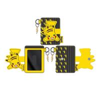 ABYSTYLE POKEMON - Premium cardholder: "Pikachu" Gadget
