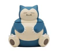 Merchandising Pokemon: ABYStyle - Snorlax Cookie Jar