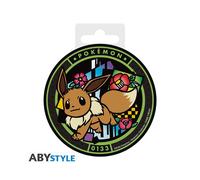 ABYSTYLE POKEMON - Sottobicchiere in ceramica: "Evee" Gadget