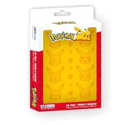 ABYstyle - POKEMON Stampo per cubetti di ghiaccio Pikachu