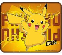 Tappetino flessibile AbyStyle Pokémon Pikachu