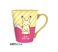 ABYSTYLE POKEMON - Tazza - 250 ml: "Pikachu Elect Tazza