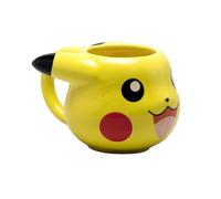 ABYSTYLE POKEMON - Tazza 3D 475 ml: "Pikachu" Tazza