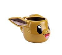 ABYSTYLE POKEMON - Tazza 3D 500 ml: "Eevee" Tazza