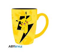 ABYSTYLE POKEMON - Tazza - 400 ml: "Pikachu" Tazza