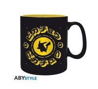 ABYSTYLE POKEMON - Tazza 460 ml: "Pikachu" Tazza