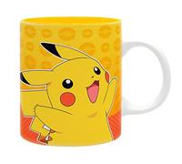 Abysse - Pokemon Tazza 3d - Comic Strip ABYSSE